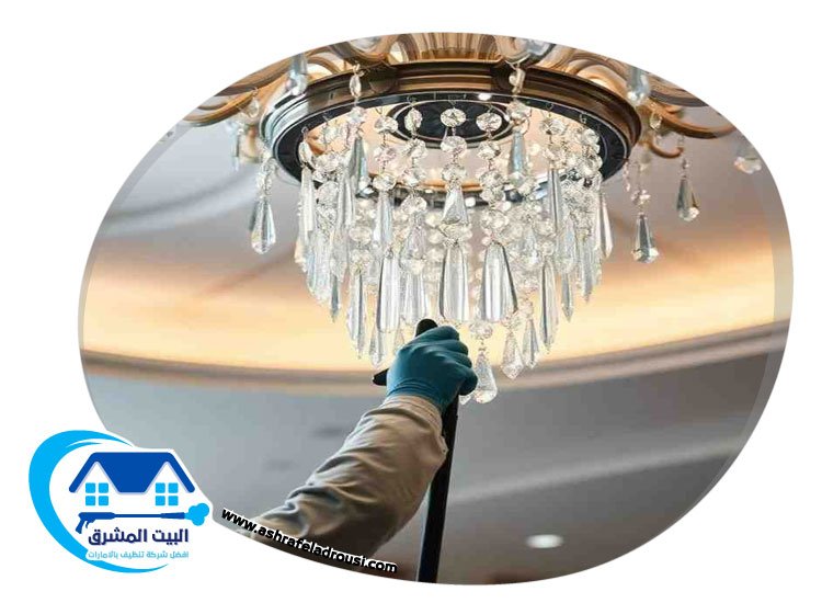 شركة تنظيف نجف في عجمان