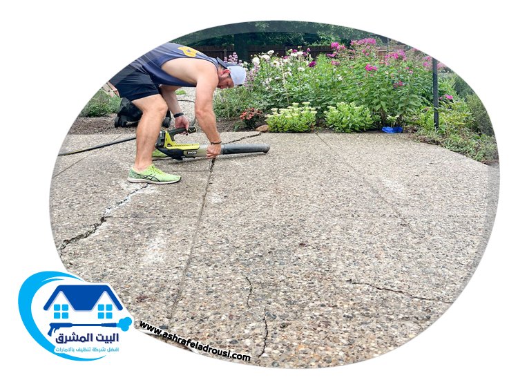 شركة تنظيف احواش في الفجيرة