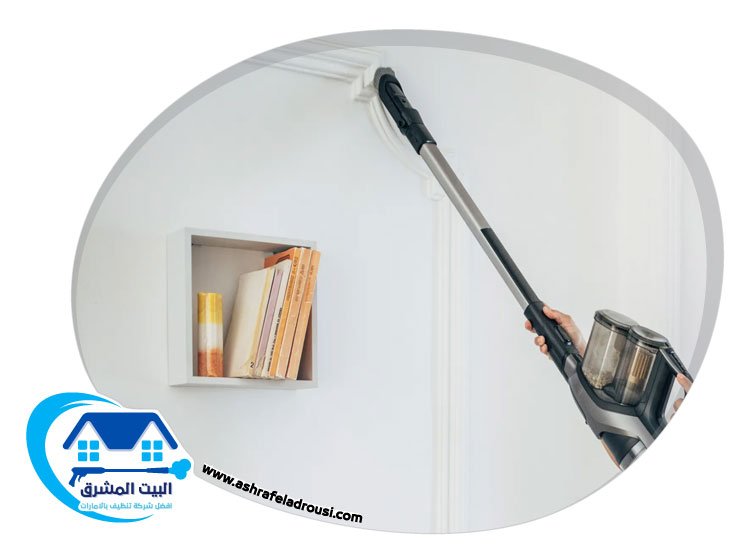 شركة تنظيف حوائط في عجمان