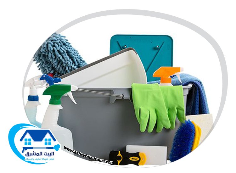 شركة تنظيف شقق في الفجيرة