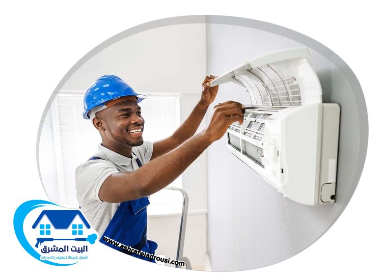 شركة تنظيف مكيفات في الفجيرة