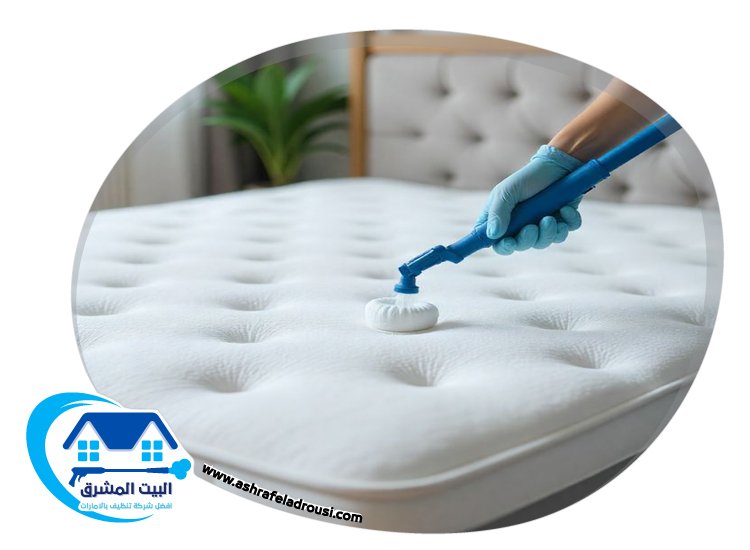 شركة تنظيف مراتب في الشارقة