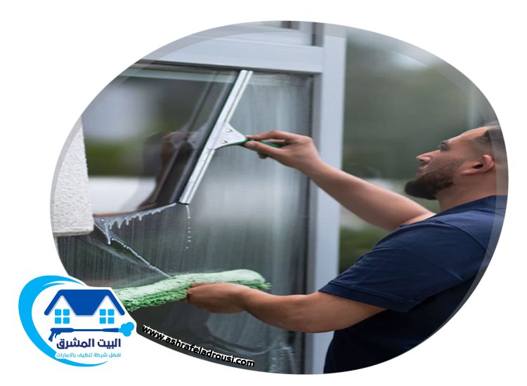 شركة تنظيف واجهات في الفجيرة