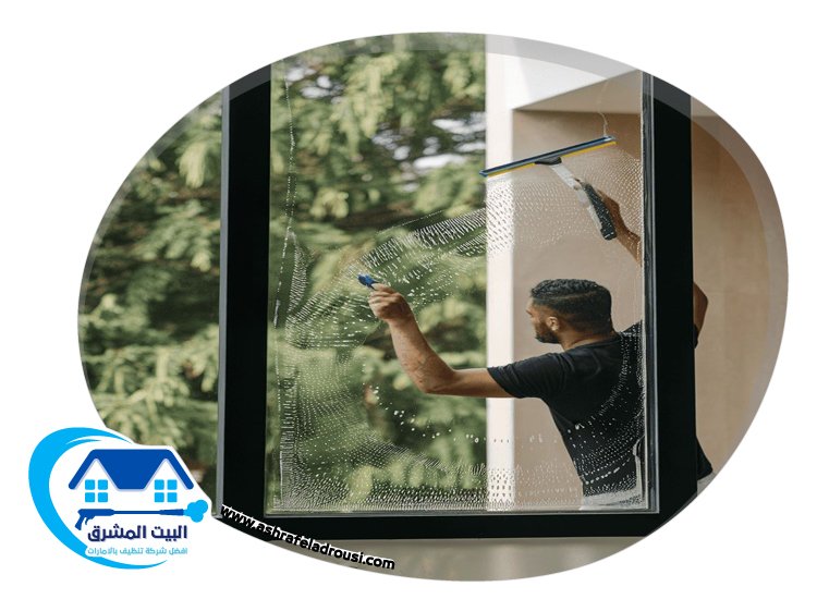 شركة تنظيف واجهات في الفجيرة