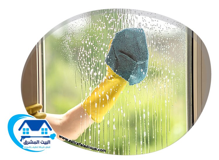 شركة تنظيف واجهات في الفجيرة
