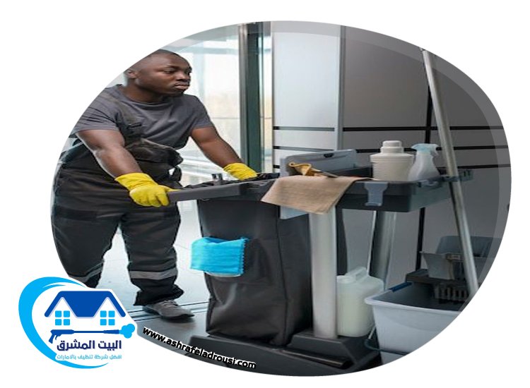 شركة تنظيف قصور في عجمان