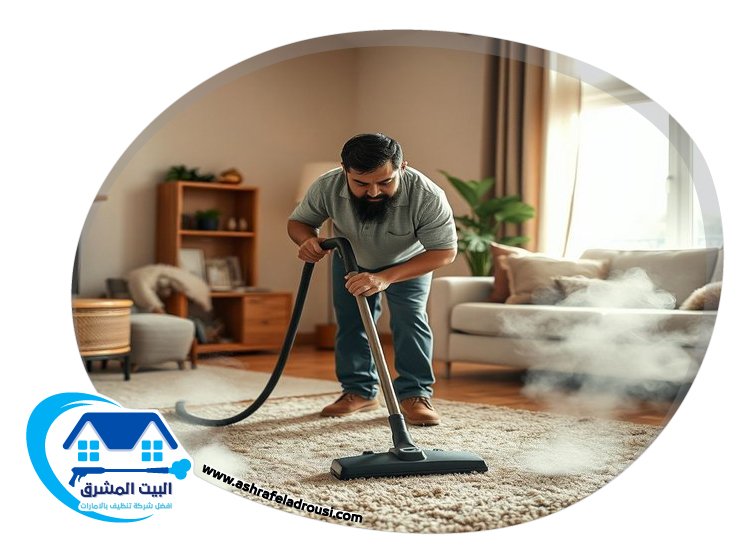 شركة تنظيف قصور في راس الخيمة