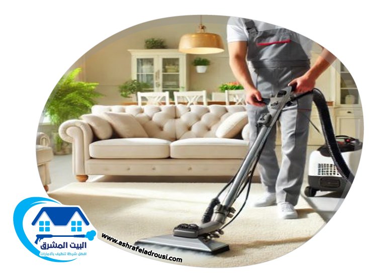 شركة تنظيف قصور