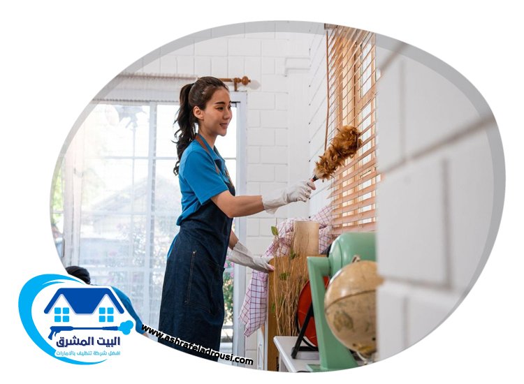 شركة تنظيف قصور في الفجيرة