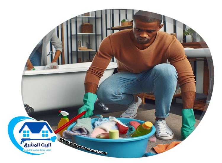 شركة تنظيف في الفجيرة