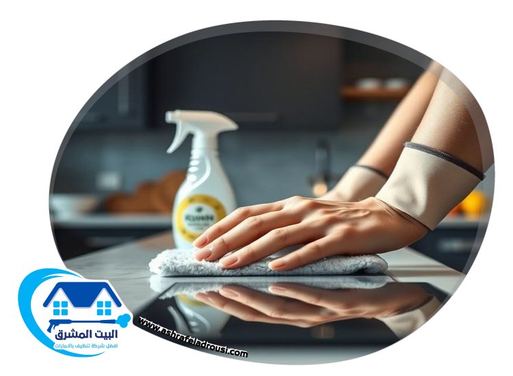 شركة تنظيف في الفجيرة