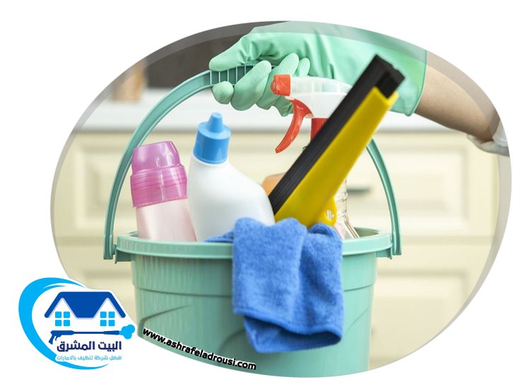 شركة تنظيف في النباغ