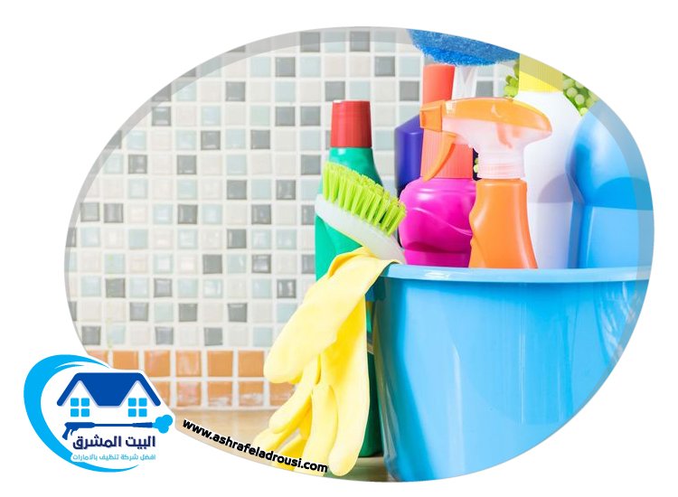 شركة تنظيف في النباغ