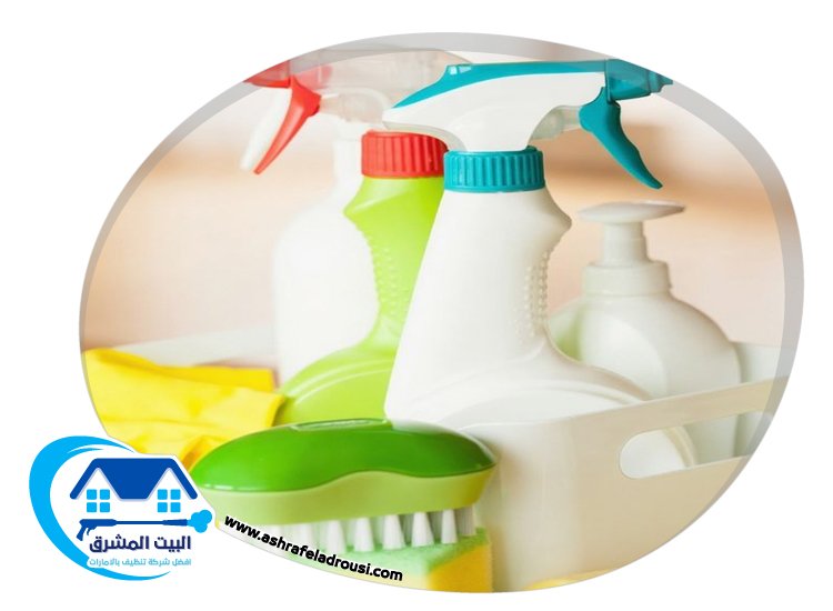 شركة تنظيف في المرخانية