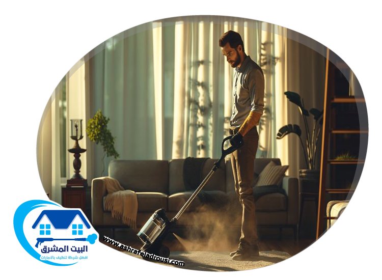 شركة تنظيف فلل في الفجيرة