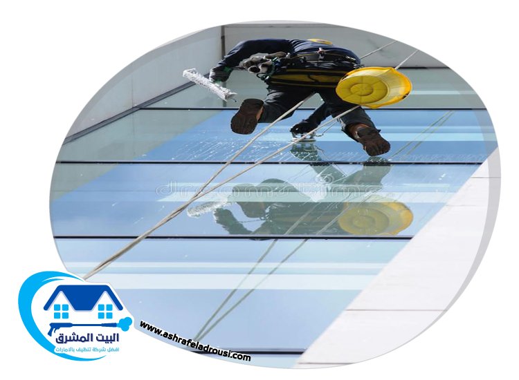 شركة تنظيف واجهات في الفجيرة