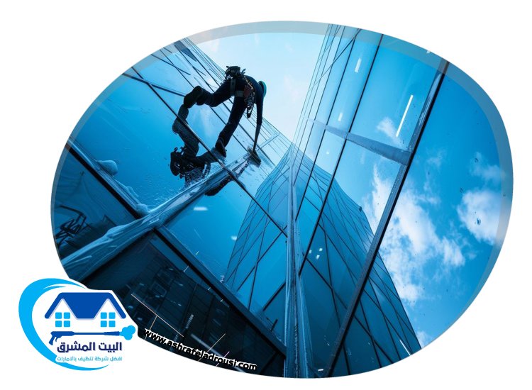 شركة تنظيف واجهات في الفجيرة