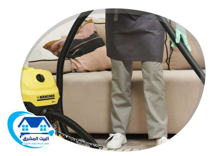 شركة تنظيف فلل في الفجيرة