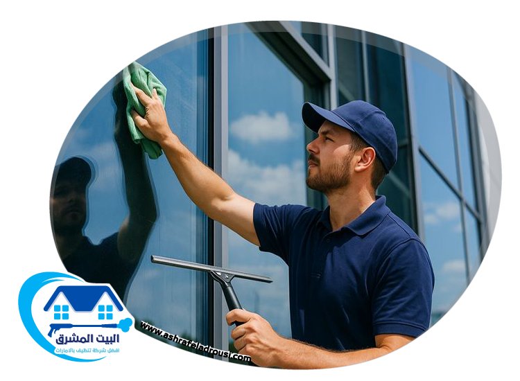 شركة تنظيف قصور في عجمان