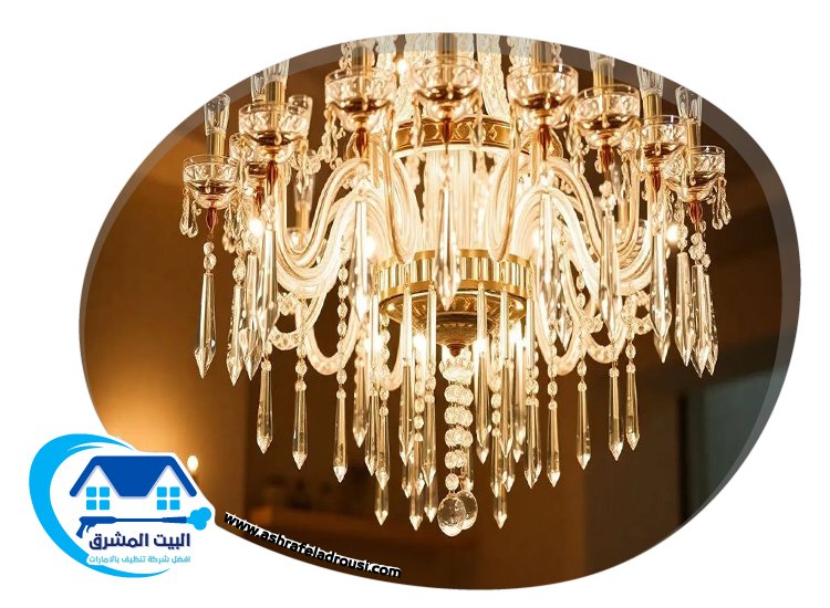 شركة تنظيف نجف في دبي