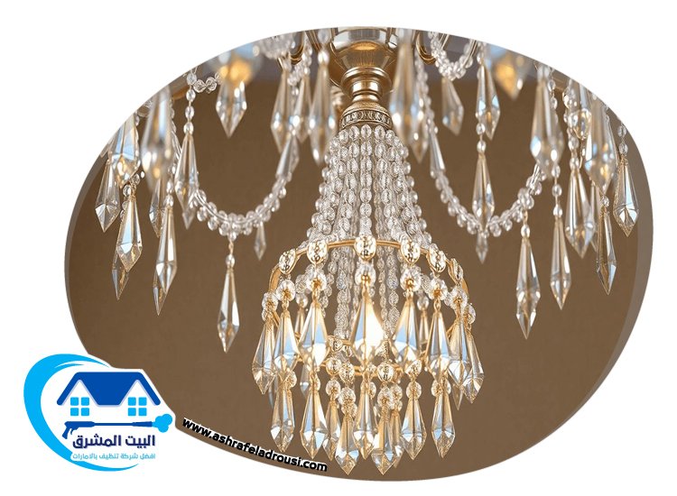 شركة تنظيف نجف في دبي