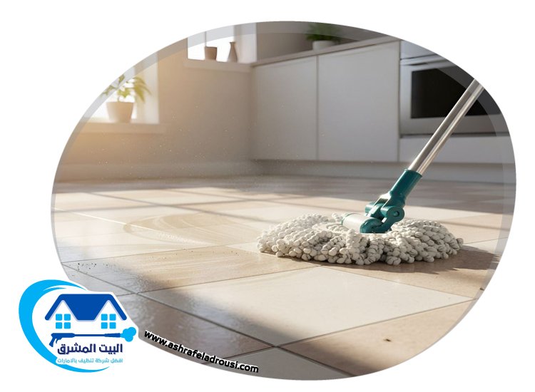 شركة تنظيف ارضيات في الفجيرة