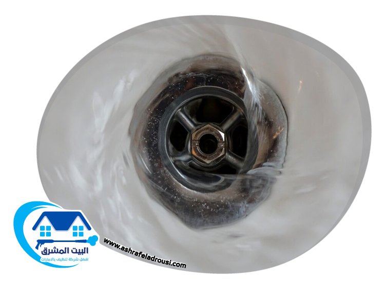 شركة تسليك مجاري في عجمان