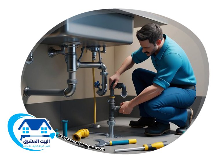 شركة تسليك مجاري في راس الخيمة
