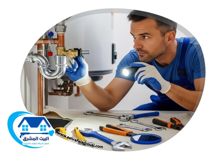 شركة تسليك مجاري في راس الخيمة
