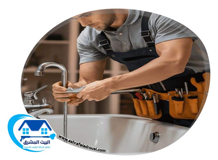 شركة تسليك مجاري في راس الخيمة