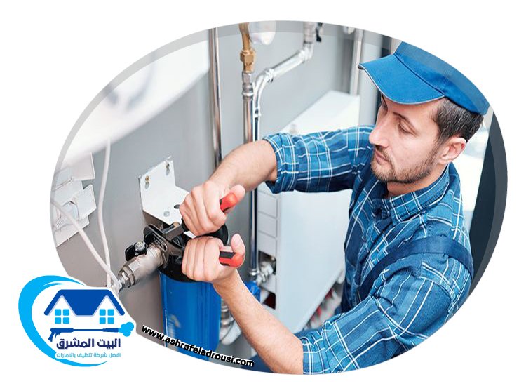 شركة تسليك مجاري في الامارات