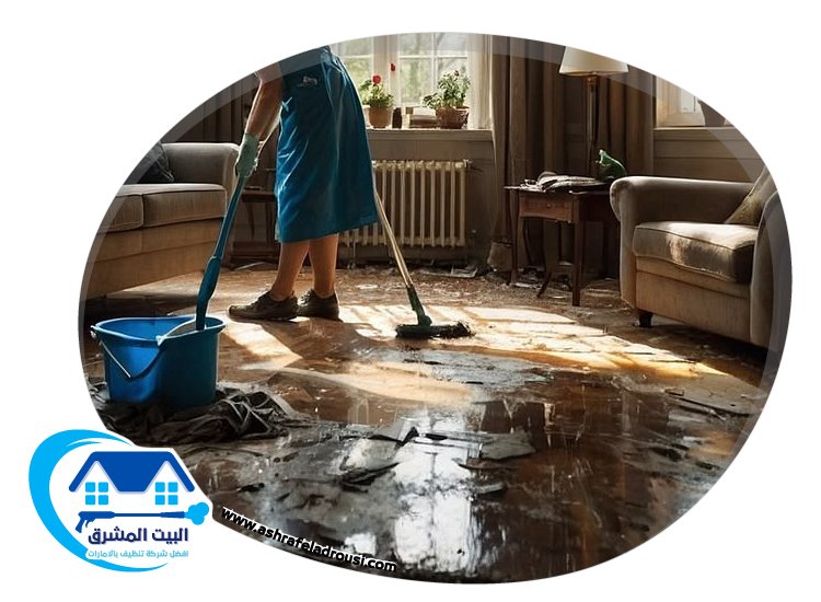 شركة تنظيف منازل في ام القيوين