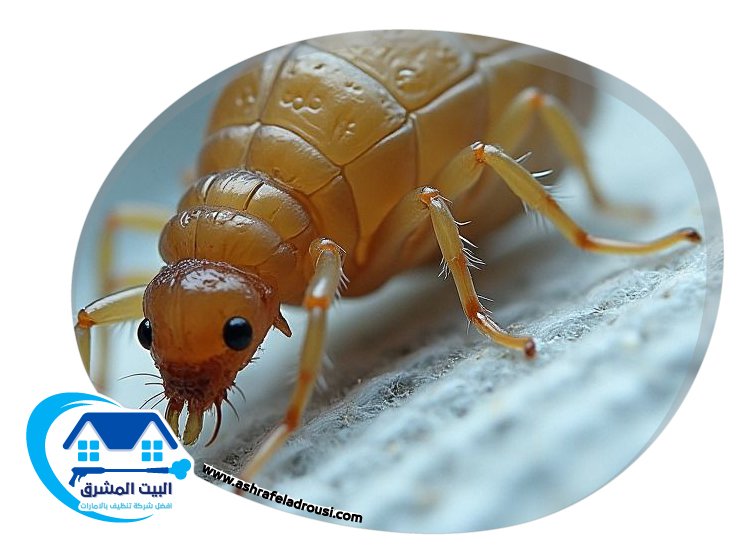 شركة مكافحة بق الفراش في ام القيوين