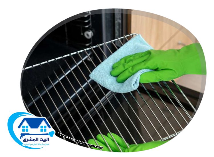 شركة تنظيف مطابخ في الشارقة