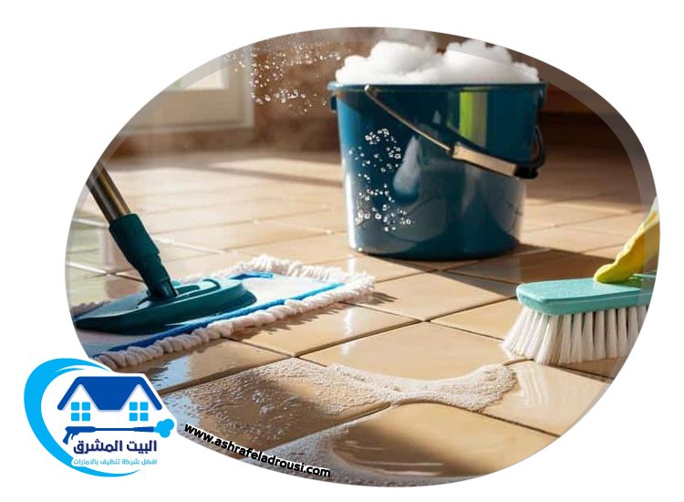 شركة تنظيف حمامات في الفجيرة