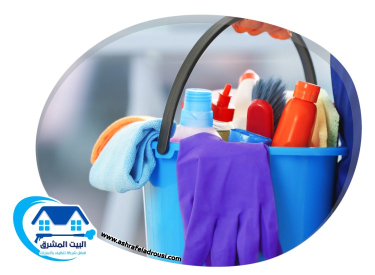 شركة تنظيف حمامات في الشارقة