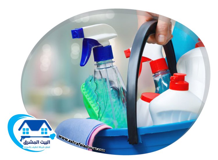 شركة تنظيف حمامات في دبي