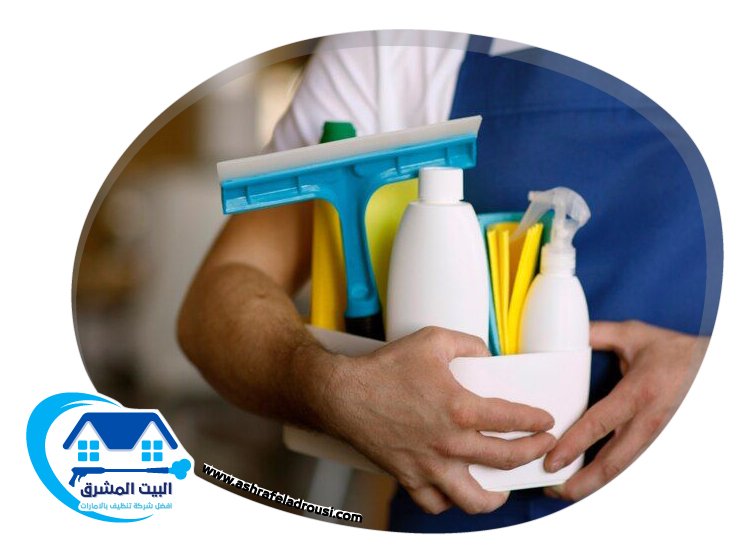 شركة تنظيف حمامات في دبي